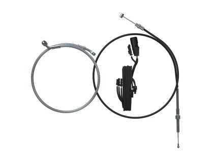 849 handlebar install kit