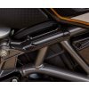1131 2 carbon fiber frame guard