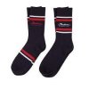 1533 ponozky mid calf socks 2 pak