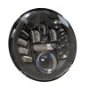 165 adaptivny led svetlomet pathfinder black