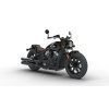 225 2 sedlo bobber passenger