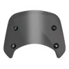 255 stit low wind deflector