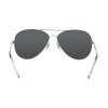 2586 1 gold aviator sunglasses