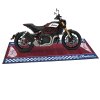 2811 1 imc checkered bike mat