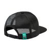 3378 1 america first trucker black cap