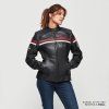 Dámska Freeway Jacket 2
