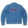 Pánska Denim Jacket (Veľkosť XL)