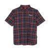 Pánska Košeľa Springfield Plaid