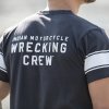 Tričko  Wrecking Crew (Veľkosť 3XL)