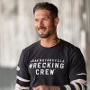 Tričko  Wrecking Crew (Veľkosť XL)
