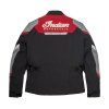 2865704 mens indianapolis jacket black back
