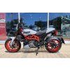 FTR Sport Red