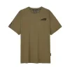 2866370 mens engine graphic tee green