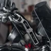 8"(20,32cm) Ricer-Adaptér riadidiel Pullback Moto(nešportové modely)
