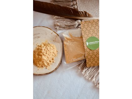 MIX maca BIO a RAW prášek