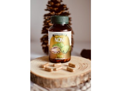 Noni foto kapsle