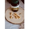 BIO maca černá želatinová EXTRAKT - PRO MUŽE - vegan kapsle 100ks - regenerace těla, stres, endokrinní a hormonální systém - PERU