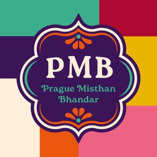 Prague Misthan Bhandar