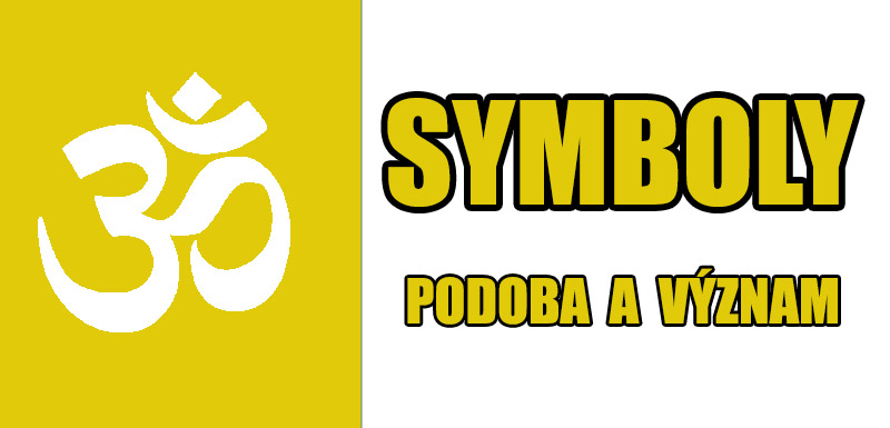 Symboly - základní přehled a význam