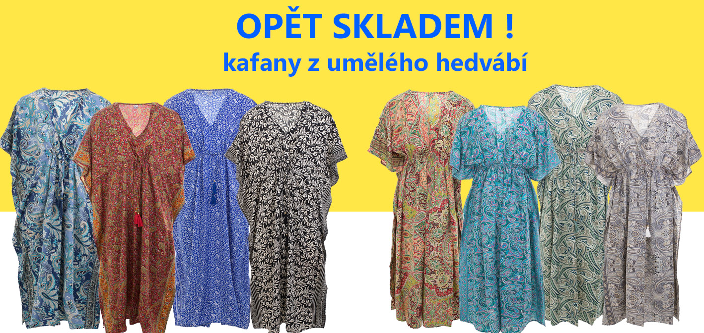 Kaftany