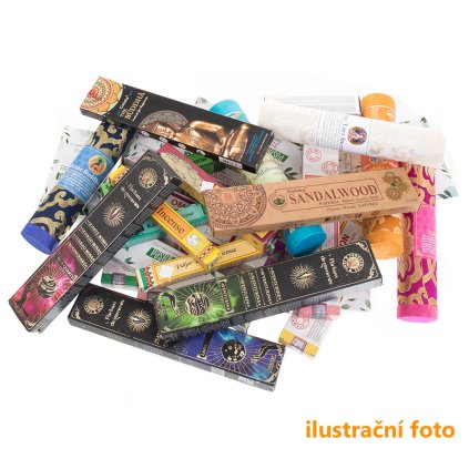 Voňavý mystery box