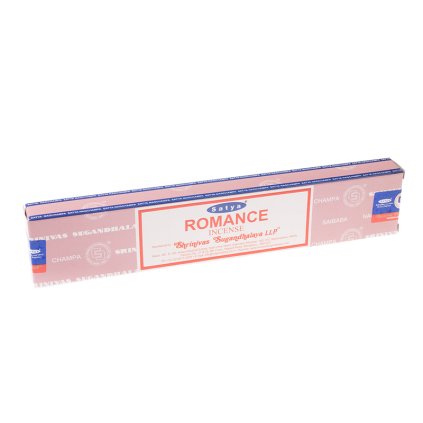 Vonné tyčinky Romantika (Romance)