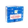 Vonné františky Nag Champa se stojánkem 30 g