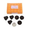 Nag Champa samozápalný vykuřovací kalíšek Goloka 6ks
