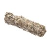 Bílá šalvěj z Indie vykuřovací svazek XL 15 cm 30g