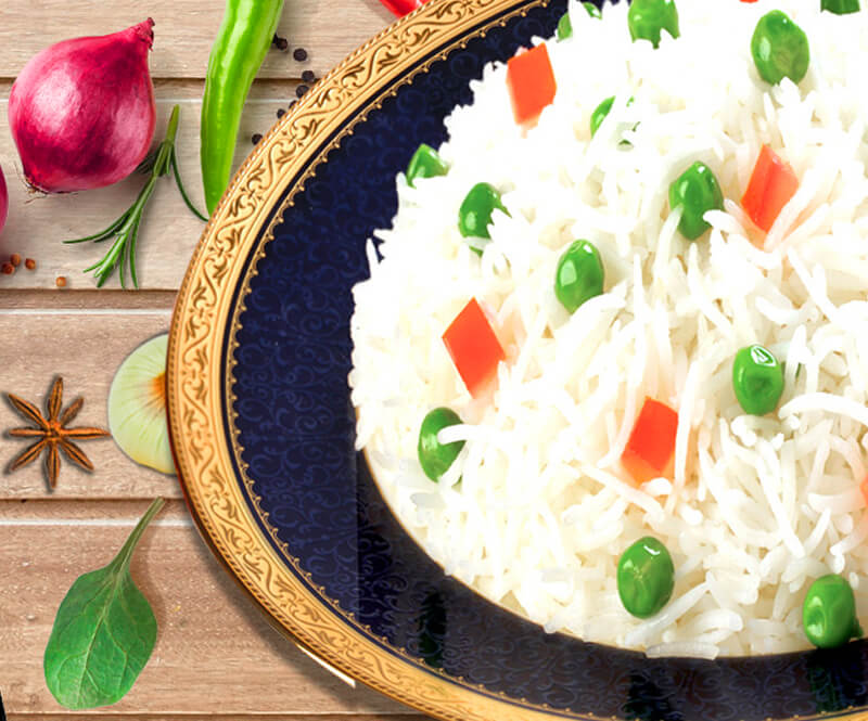 basmati ryze