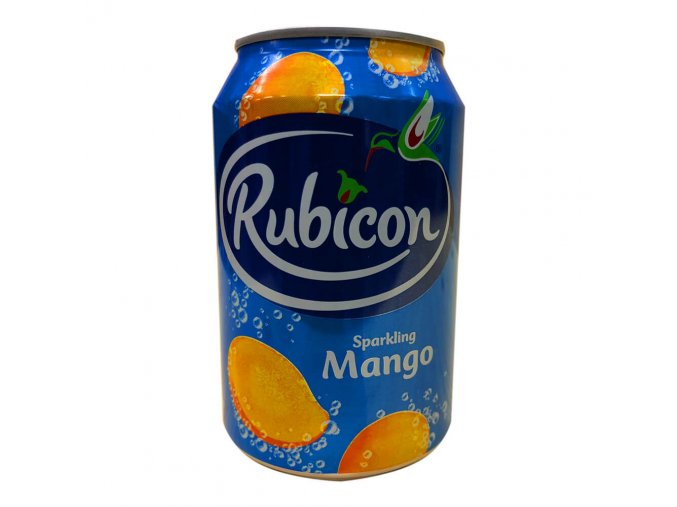 rubicon mango tean