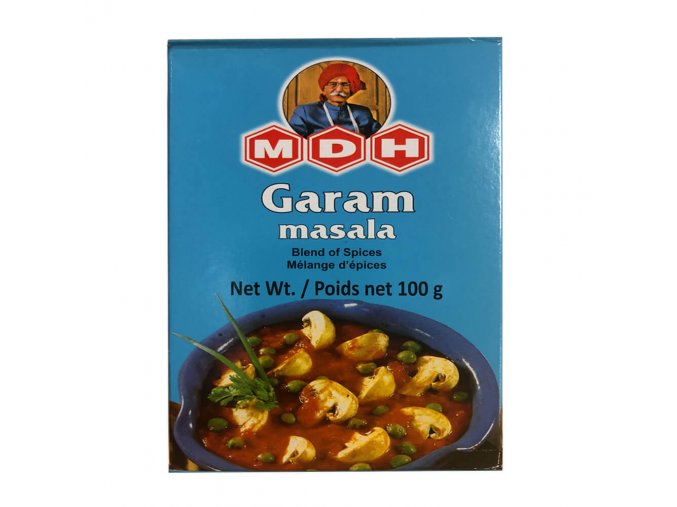 MDH garam masala