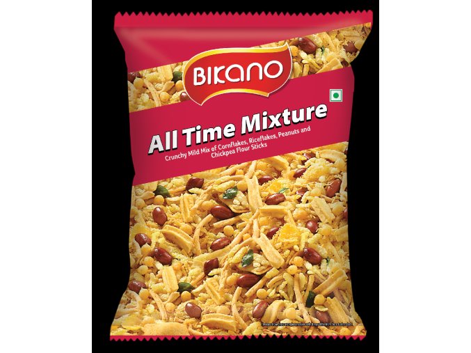 All Time Mixture