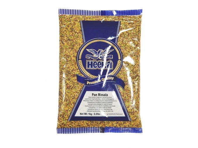 HEERA PAN MASALA MUKHWAS 1KG