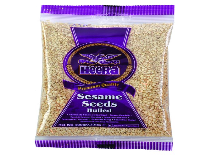 heera sesame seeds