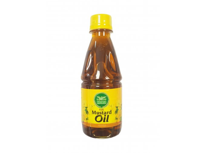 heera mustard oil