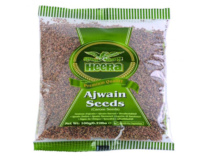 heera ajwain seeds 100g