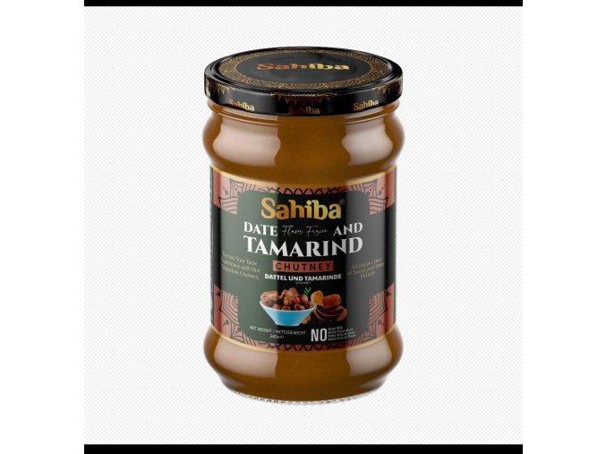 sahiba tamarind