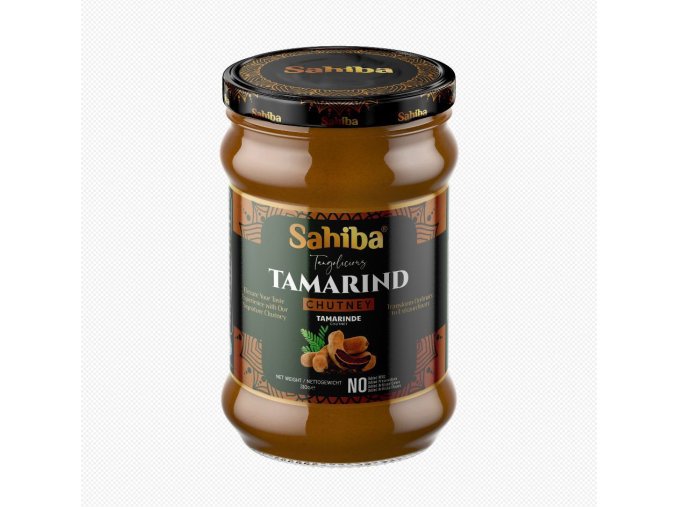 tamarind chutney