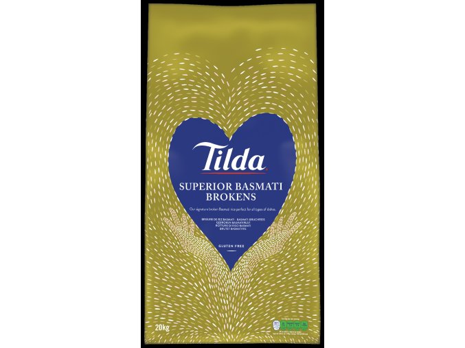 Tilda Brokens 20kg (1)