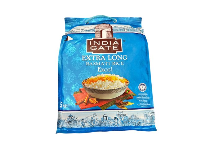 india gate extra long rice 5kg
