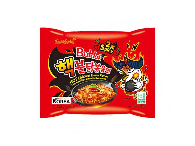 SAMYANG 2X SPICY