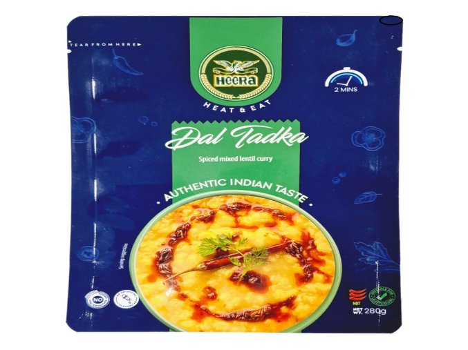 HEERA DAL TADKA 280G