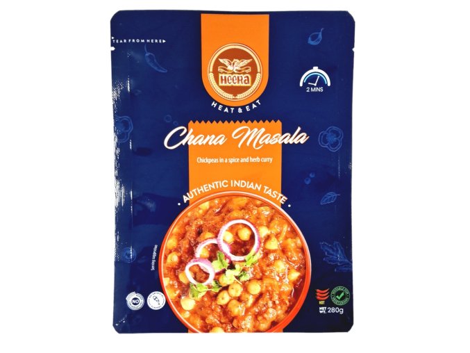 HEERA CHANA MASALA 280G