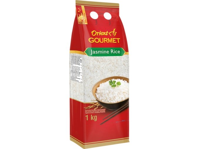 ryze jasminova orient gourmet 1 kg