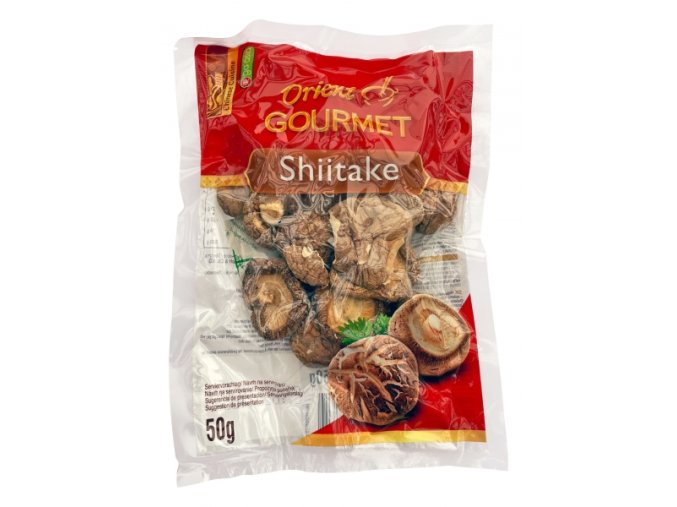 houzevnatec jedly 20 x 50 g shi ta ke orient gourmet