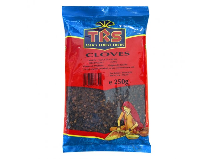 Trs cloves 250g