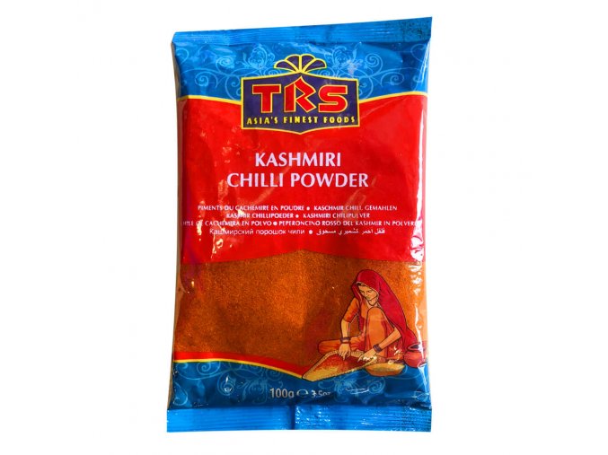 kashmiri chilli powder