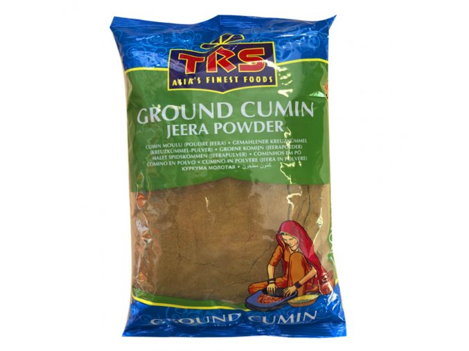 Trs ground cumin jeera powder