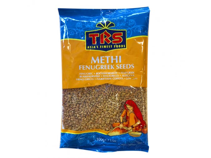 Trs methi fenugreek seeds